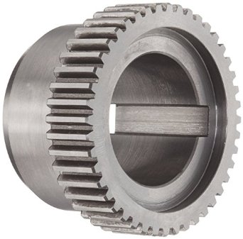 Continuous Sleeve Couplings