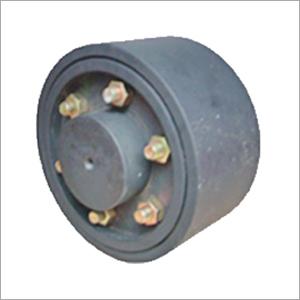Brake Drum Geared Couplings