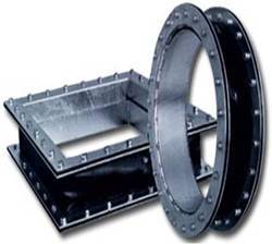 Non Metallic Expansion Joints
