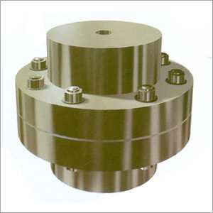 Rotopin Flexble Coupling