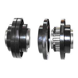 Hi Torque Resilient Couplings