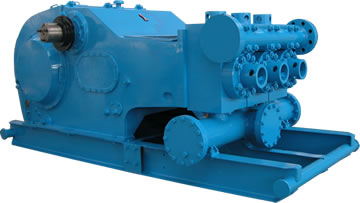 Mud Pumps 