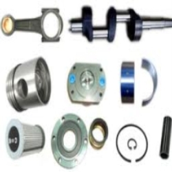 Compressor Spares 