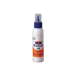 White Adhesives