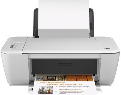 Inkjet Printer