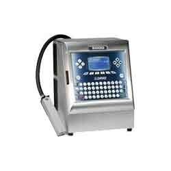 Large Character Ink Jet Printer