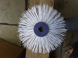 Broomer Brush