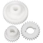 Plastic Gears Parts