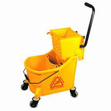Wringer Trolleys