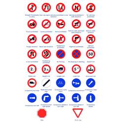 Sign Boards
