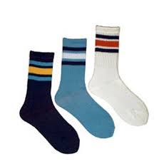 School Socks