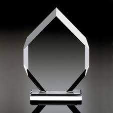 Acrylic Awards