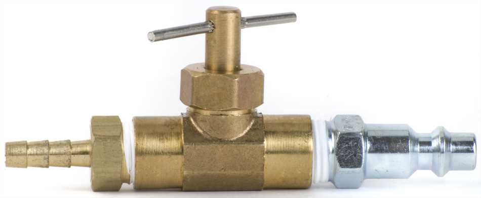 air compressor valve