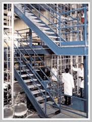 Pilot Plant Facility