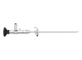 Cystoscope