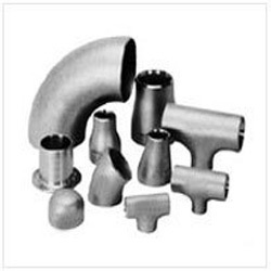 Monel Fittings