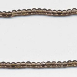 Smoky Quartz Beads