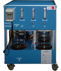 Chemical Reactor Training Equipment
