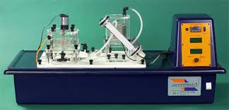 Bacth Enzyme Reactor