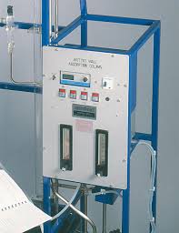 Gas Absorbtion Column