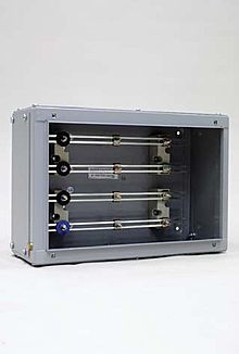 Electrical Chamber