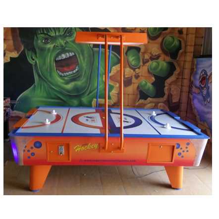 Mini Air Hockey 2 Player