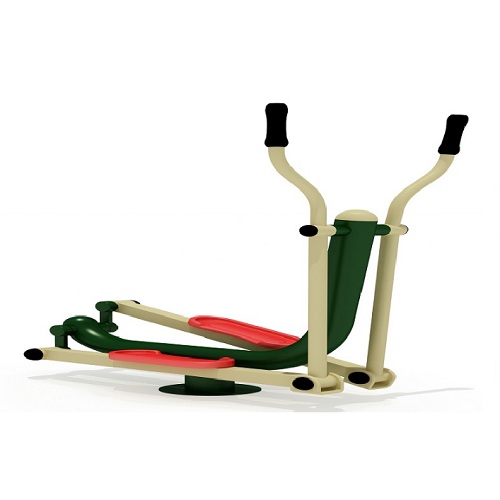 Outdoor Fitness Equipment