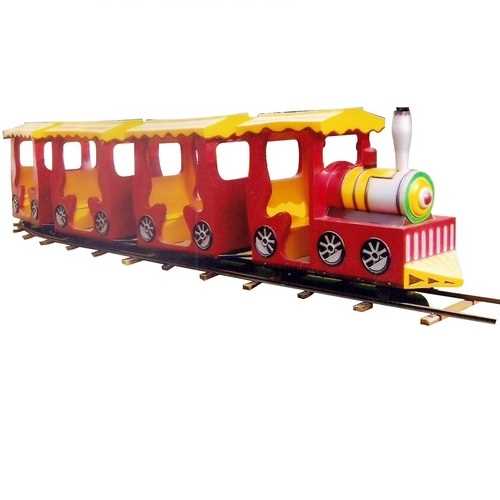 AMUSEMENT TOY TRAIN