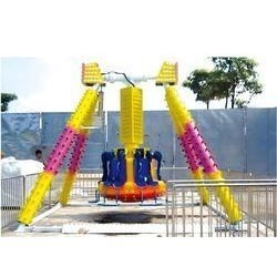 PENDULUM RIDE