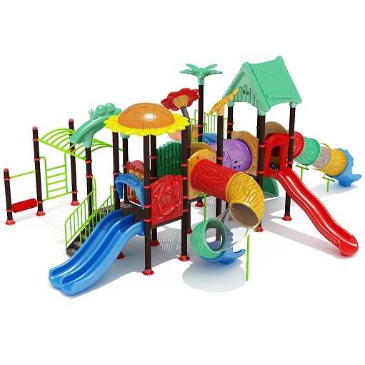 Multiplay Station