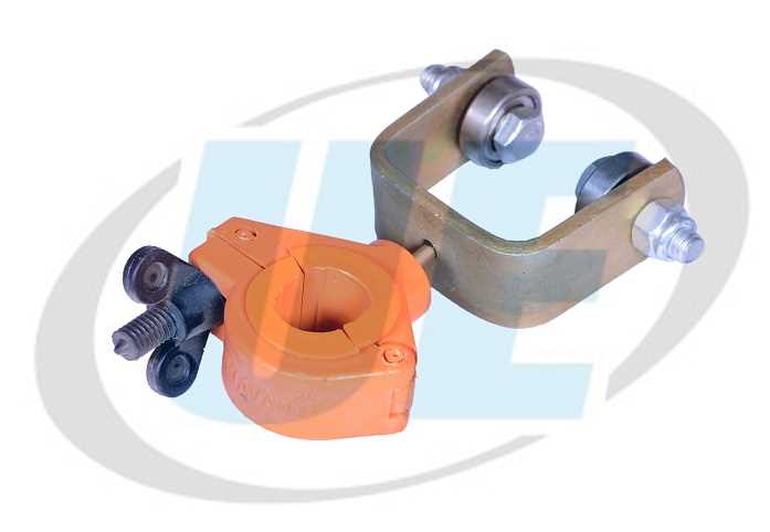 Crane Cable Carrier