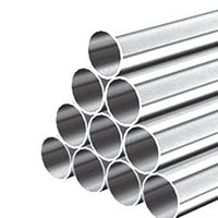 Alloy Steel pipe