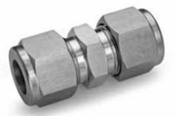 SS Double Ferrules