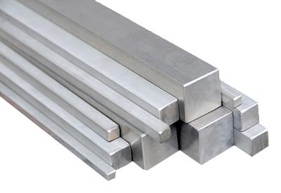 SS Bars