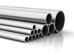 stainless steel tube