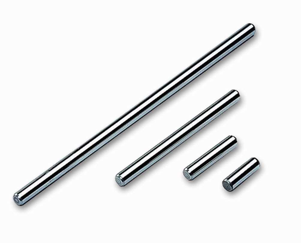 stainless steel rod