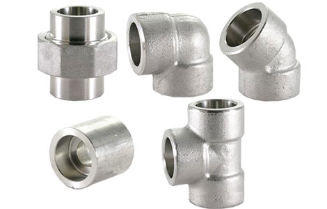 stainless steel pipe fittings