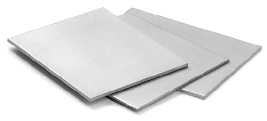 Stainless Steel Sheets