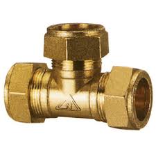 brass pipe fittings