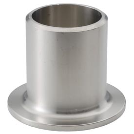Steel Stub Ends