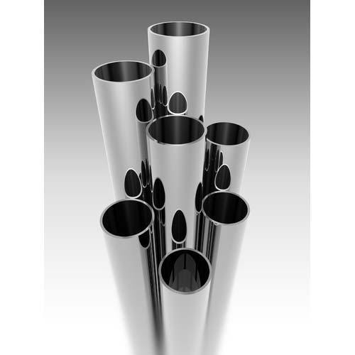 Stainless Steel Pipes and Tubes ASTM