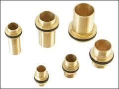 hydraulic pipe fitting