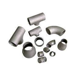 Buttweld Fittings
