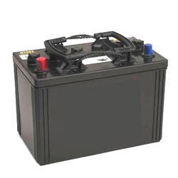 Inverter Batteries