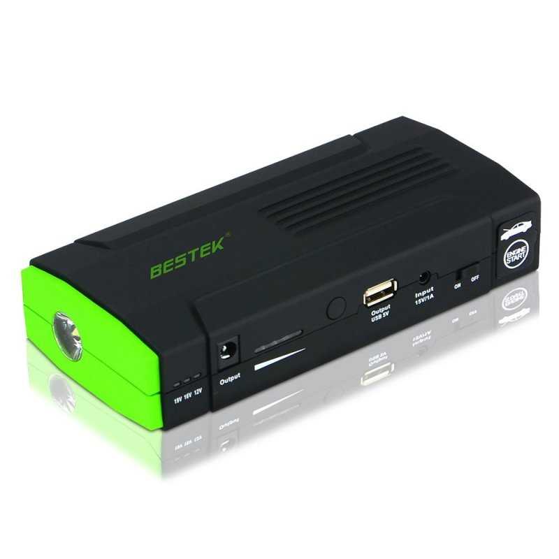 Compact Batteries