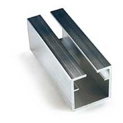 Aluminum Ahu Section