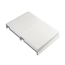 Aluminum Wall Cladding