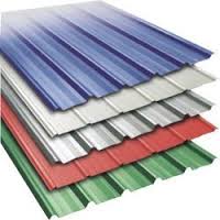 Color Coated Aluminum Sheet