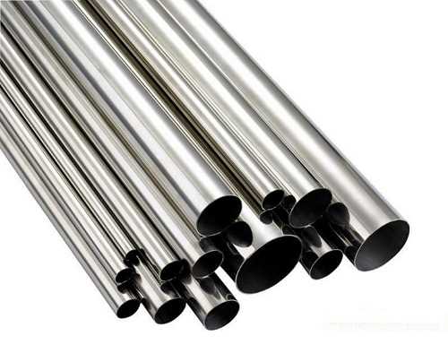 stainless steel tubes