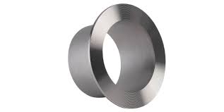 stainless steel stub end